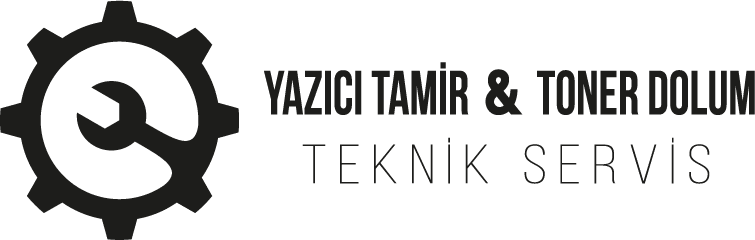 Yazıcı Toner Servis