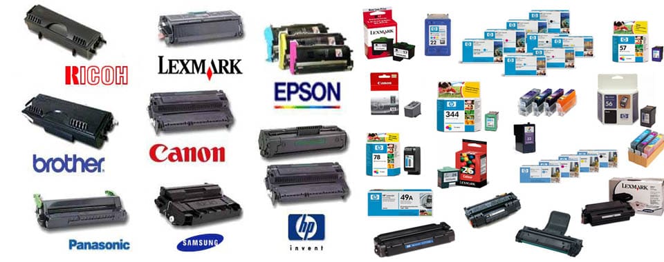 Profesyonel Yazıcı Tamir ve Bakım Hizmetleri 2 kartus